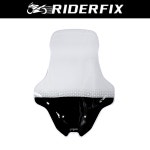 고고로 gogoro EV-C1 롱스크린 72cm 국산 시야확보 방풍 고속주행안정 드레스업 : 라이더픽스