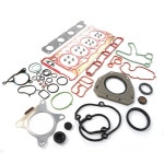 엔진 오버홀 재건 키트 VW 아우디 스코다 1.8 TSI BZB CDA CDH Φ21mm 커넥팅 로드 오일 씰 개스킷 : 프라임무역80