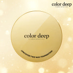 잇츠스킨비윤진고진투웨이팩트21호,23호