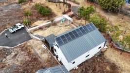 경남 진주시 충무공동 징크클립형 5KW 주택용태양광 전국설치 : 에이스솔라에너지