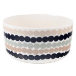 [병행 수입품] marimekko 12.5cm 500ml 75131 075131 161 마리 멕코 그릇 깊은 화분 시일 트라 푸탈 하 : namu1