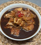 양념돼지갈비 (구이또는 찜용) : 오늘반찬