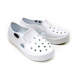 만능 실내화 학교 학원 병원 사무실 실내화 학생 신발 EVA 만능화 : 제이제이몰JJ