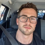 남자 얼굴 큰사람 안경 큰 얼굴 대두 안경테 빅사이즈 오버사이즈 뿔테 : 착착아이웨어