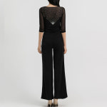 쥬얼리 블라우스 댄스스포츠의상 사교댄스복 줌바 차밍 라인 밸리 난타 공연 : 까르죠아