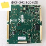 제어 생성용 ME008-000018-2C-617H 임베디드 마더보드 : 하루열매1