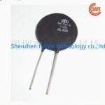 2PCS MF73T-1 1/20 1Ω 1R 20A 7W 10% 25mm 고전력 NTC 서미스터 : 머스트2상사