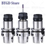 BYGD HSK HSKA50 ER25 ER40 ER32 ER20 HSK50A 브래킷 HS : 부품싹모아몰