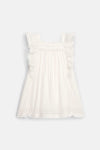 루이스미샤 26SS 키즈 원피스 DRESS MARTIA GRI-S26-S0125 : Beaumonde