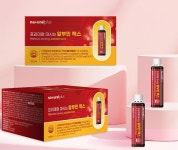 내츄럴플러스 프리미엄 마시는 알부민 맥스 난백알부민 30병 : 온머스몰