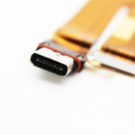 소니 엑스페리아 XZ F8331 H9493용 도어미 타입C USB 충전 플렉스 케이블 LCD 메인보드 커넥터 : 프라임무역81