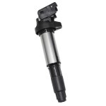 A  BMW 1(E81)2006-20113(E90)2004-20115(E60)2001-20106(E63)2004-2010 X3 X5 Z4용 uto 점화 코일 0221504100 1 : 크리온트
