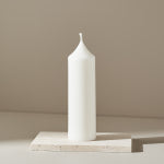 페페무드 오브제 캔들 클래식 돔 블랙베리앤베이 향초 인테리어 양초 집들이 선물 홈데코 감성 : 페페무드