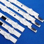 46인치 TV LED 백라이트 스트립용 16개 2013SVS46F D2GE-460SCA-R3 BN41-01971A UA46F5080AR UE46F6510SB : 페이즈룸