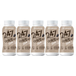 아워홈 247 아워핏 흑미 43g x 5개 : 에스플러스마켓