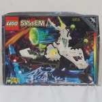 레고 6856 시스템 익스플로리언 은하탐사선 lego 6856 : totoy