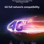 Qualcomm G6125 상의재 무선 카플레이 안드로이드 오토 AI 박스  13  8128GB  GNSS 종합 지원 : 미주포삼