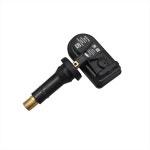 8894215959 TPMS 타이어 압력 센서 (지리 갤럭시 E8 링코 07 08 EM-P Z10 지크르 001 433MHZ 차량용 : 프라임무역82