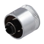 자동차 오디오 노브 볼륨 공장 사양 높은 신뢰성 부품 번호 라디오 컨트롤 : 한겨리샵41호점