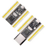 기타PC액세서리 LuckFox Pico RV1103 미니 록칩 AI 보드, ARM Cortex-A7 리눅스 NPU, ISP, RISC-V, 라즈베리 파이 피코보다 우수... 