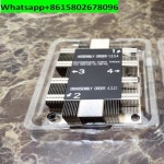 울트라 마이크로 1U  패시브 LG호환A3647 방열판 SNK-P0067PSMB : 열성마켓