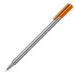 스테들러 트리플러스 화인라이너 334 0.3mm : 문구마켓