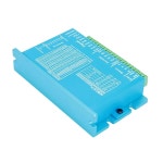 NEMA23/NEMA24용 1PC HBS57 스테퍼 모터 드라이버 2상 AC20-80V 라인 컨트롤러 인코더 /DC24-70V 1000 : bestie10