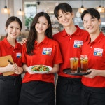 주식회사 제이에스비미트 | [인쇄비포함] 단체티 단체복 유니폼 주문제작 가게티 카라티셔츠 회사 소량 빅사이즈 pk : JSB SPORTS