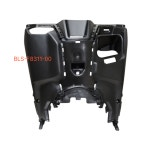 야마하 25년식 NMAX 레그쉴드 BLS-F8311-00 : 네모의 바이크부품