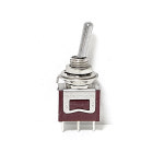 도원전기 DTS-3203 토글스위치 시소스위치 125V-3A 250V-2A : MJMALL1982
