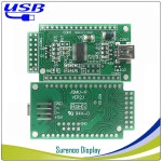 디스플레이 모듈 LCD AIDA64 커버 4002 Smartie 2002 2402 160 : 더리오몬드글로벌
