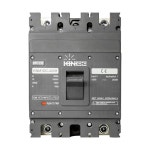 새로운 3극 MCCB PV 성형 케이스 회로 차단기 400A 1000V DC 태양광 시스템용 - 전기 보호 장치 : -영원상사-