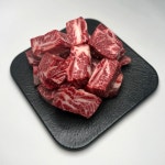 한우 찜갈비 갈비탕 소갈비찜 왕갈비 소고기 명절음식 1.2kg : 대산 축산