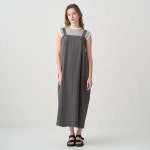 ORCIVAL 오르치발 / Womens Sucker Adjustable Dress / 2컬러 / #OR-G0117 PCS-R : 재패니네
