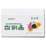 참맑음 80ml x 30포 : 앤제이 메디칼