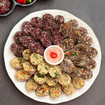 (공구) 26년전통 무진장 명품 순대 전통고기/찹쌀/두부야채 3종 : WE MALL