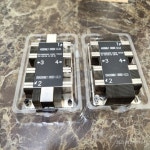 울트라 마이크로 1U  패시브 LG호환A3647 방열판 SNK-P0067PSMB : 열성마켓