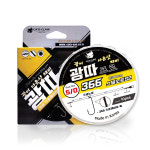 캣츠크로우 광따프로 광어다운샷채비 스넬노트S2 : 캣츠크로우