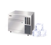 호시자키 카페 IM-100CNE 얼음메이커 공냉식 업소용제빙기 : 펠리체코리아