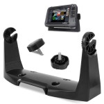 000-11019-001 HDS-7 터치스크린 모델 호환용 짐벌 브래킷 Gen3 Gen2 터치 엘리트  훅 7과 호환 : 솔브릭