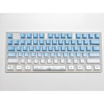 이차원 테마 열승화 키캡 기계식 키보드 주변기기 모티브 동인 키 캡 교체 세트 코보 스냅백 : 텐폴드하이어04