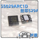 산업용 PCB 보드 교체용 풀드 G5029ARC1D 529A G529A QFN8 멀티플렉서 IC : 판다라01