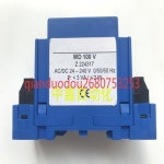 Z224317 19 WD 100V 릴레이 12090120200 : 충일유통