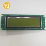 LCD 디스플레이 모듈 G6424002 PB001701B  있음 : 충일수입상사