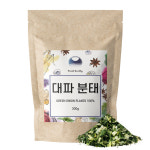 라면스프 짬뽕스프 분말 가루 깊은 맛 500g 대용량 야채 후레이크 대파 : 해나식품