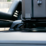 파츠매니저 픽업트럭 적재함 저상형 가로바(크로스바) 2PCS : PARTS MANAGER