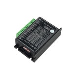 B1206 풀스텝/하프스텝 드라이버 2상 42/57 스테퍼 모터 컨트롤러 네마17 /23 전압 120V 작동 전류 6A : bestie10