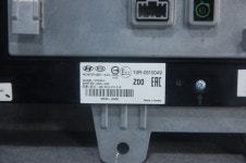 기아 더 K9 디스플레이 96525-J6000 : 오토파츠개러지