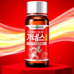 [네이버단독] 광동제약 가네스 알파 1병 L-아르기닌 2000mg 타우린 비타민 100mL : 왜아팜