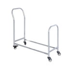 타이어카트 트레이 거치대 끌차 정비 카센타 이동식 카트 카센터 핸드카트 : 파인드글로벌1